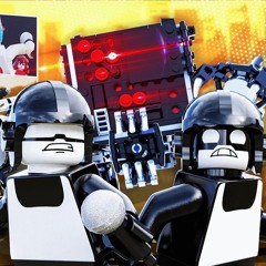 PURSUIT - FNF Bricked UP