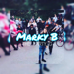 Marky B - Party G(shark mashup)