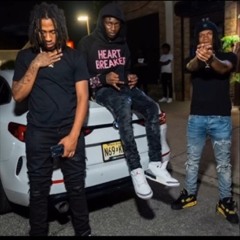 Drive Me Crazy - Kyle Richh X Sdot go (The ACUTAL Song)