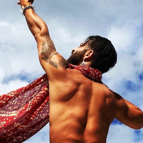 Spell of Purpose -  Opera of the Scorpio (Aram’s Theme)