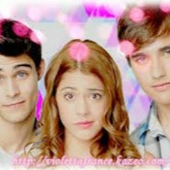 Je Suis Thomas Et Leon (Prod. Tnfdemon)