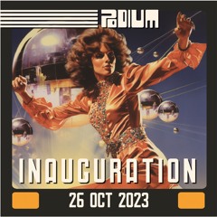 PODIUM MIX TAPE FACE A