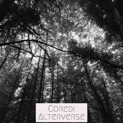 Jan Kunde - Coredi Alterverse (cut / unreleased)