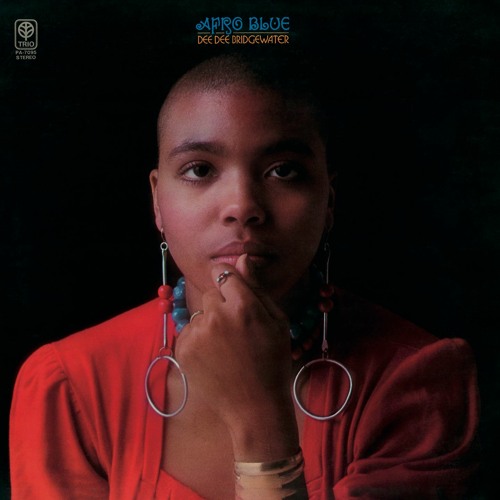 Dee Dee Bridgewater - Afro Blue