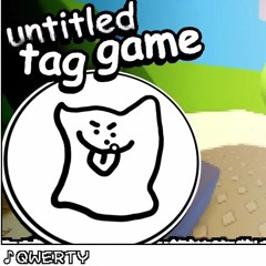 Untitled Tag Game - QWERTY