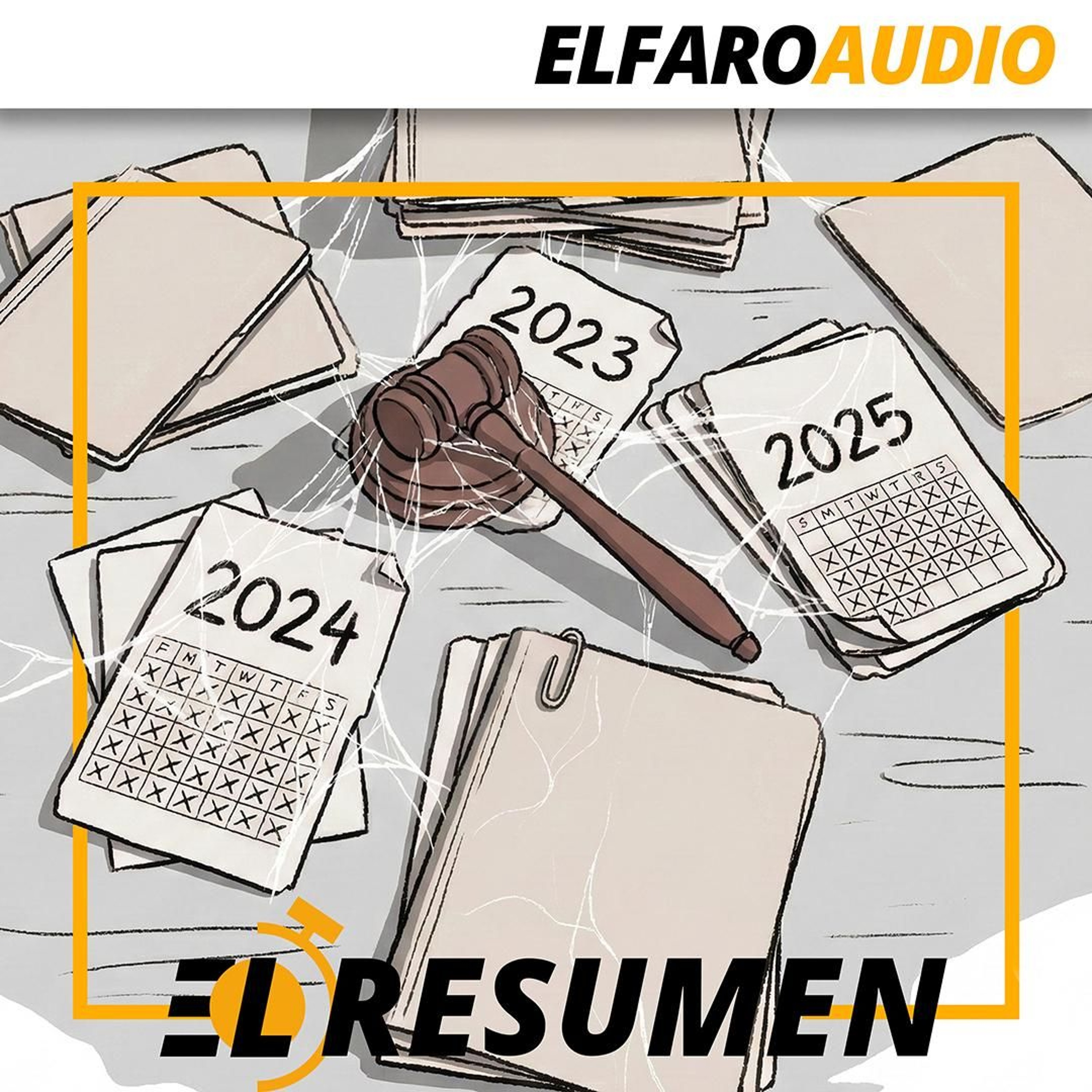El Salvador: tres años sin nuevas políticas para las mujeres episode artwork