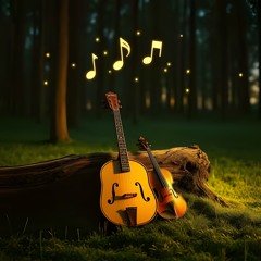 Visionary Country, LE LUCCIOLE CANTANO, Achernar Edit