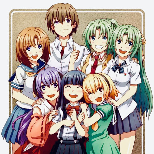 Higurashi no Naku Koro ni Gou - Anime - AniDB