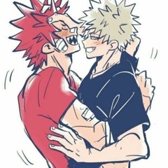 [MM4F](nsfw)Wedding Night | Kirishima x Bakuguo x Fem Listener |boyfriend asmr, mha