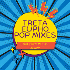 SET POP REMIXES (Moombah) - Euphoria, Treta, POP SP 2024