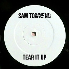 Tear It Up