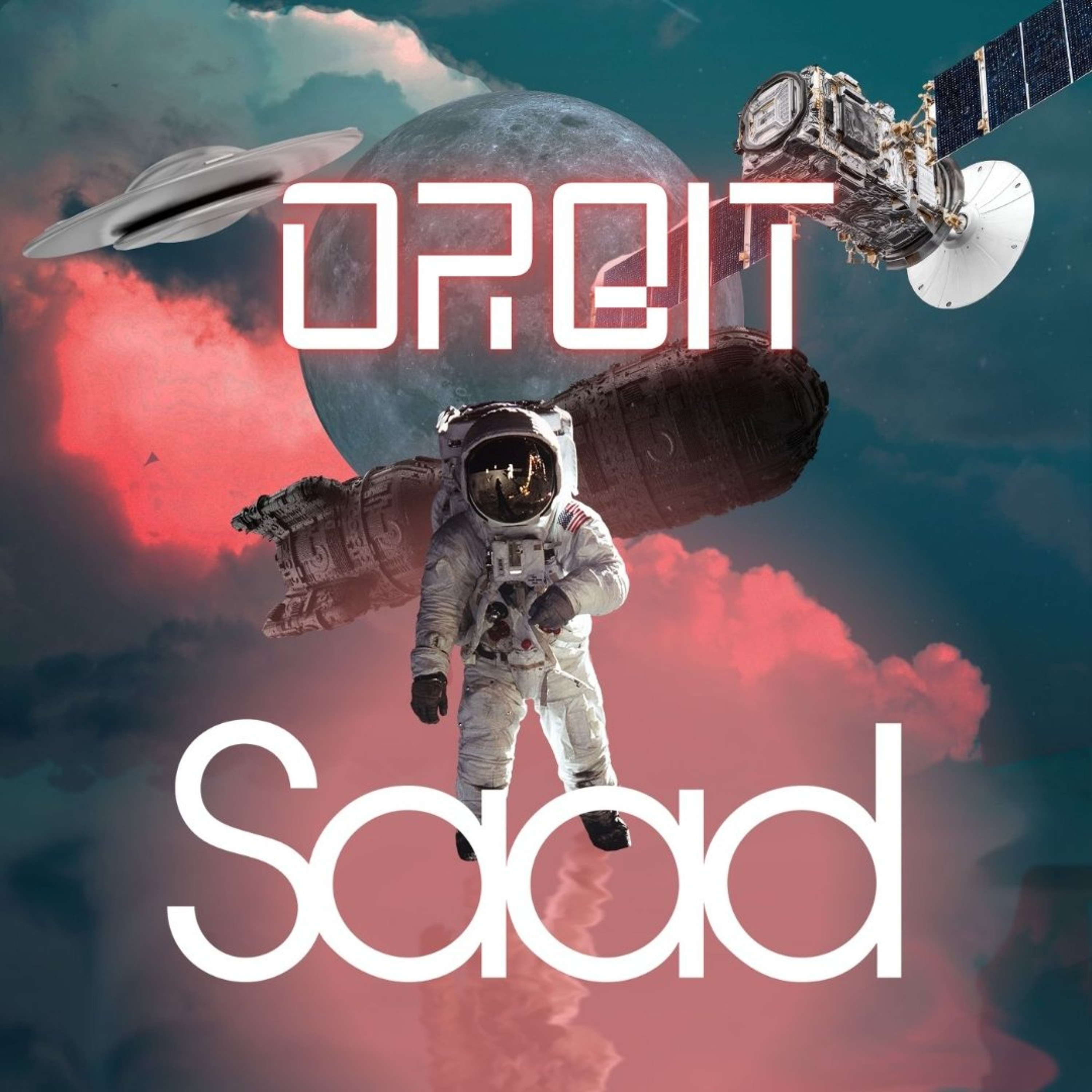 Orbit episode artwork