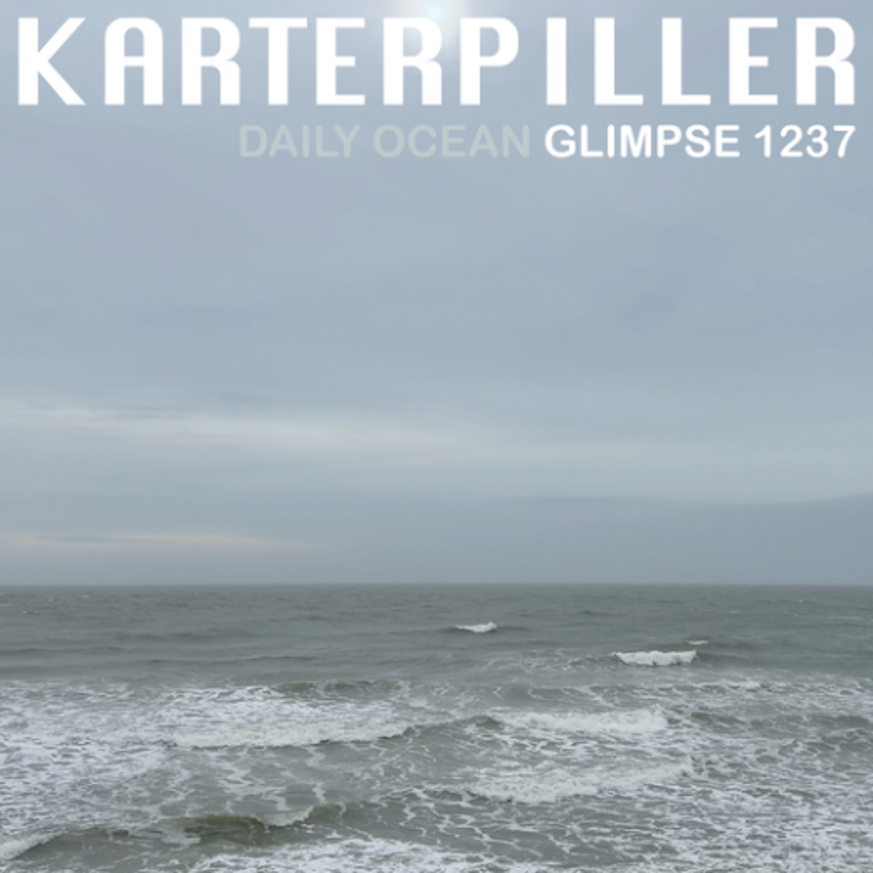 Glimpse 1237 (Feb 19 2025) episode artwork
