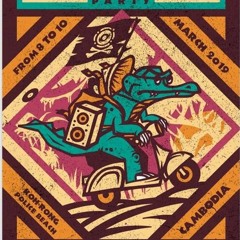 Potrip - Road To Cambodia