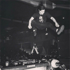Rumble (Chrisondmt's Bootleg)