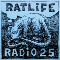 Rat Life Radio 24 with Smetana (LYL Oct. 26th 2023)