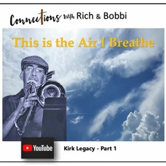 "This is the air I breathe...” Kirk Legacy - Part 1