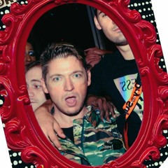 Stuart H - Twisted Velvet Funk Mix Nov 2020