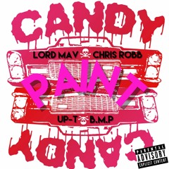 Candy Paint (ft. Christopher Capiche Robbin)