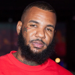The Game & 50 Cent - Hate it or Love it (STEEZ NUTZ remix)