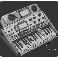 DeMaynO - Intellect(Original live synth mix)