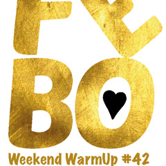 Weekend Warmup #42 by FeBo