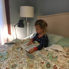 Night Night Time (Please Just Go To Sleep)