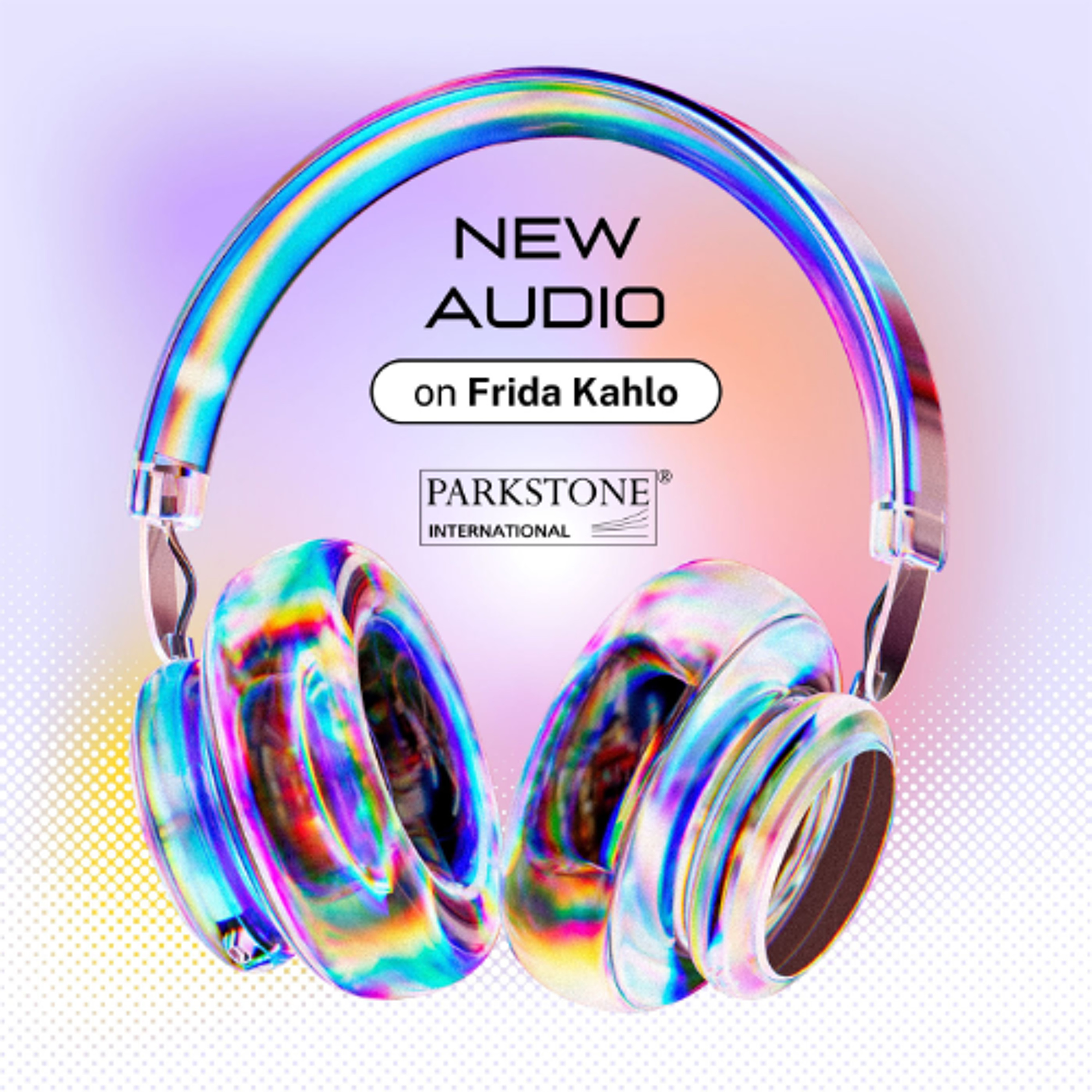 Frida Kahlo | Full Audiobook episode artwork