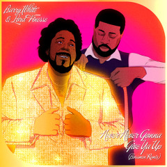 Never, Never Gonna Give Ya Up (Bossmen Remix Instrumental)