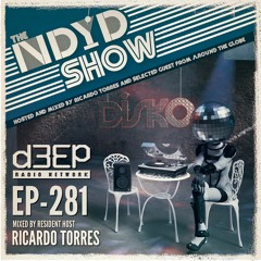 The NDYD Radio Show EP281 - the DISKO episode