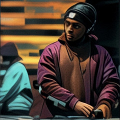 LOGUN DJ - The Defiant Co. Invitational Mix.wav