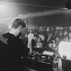 Joakim Frithjof @ Amsterdam Dance Event