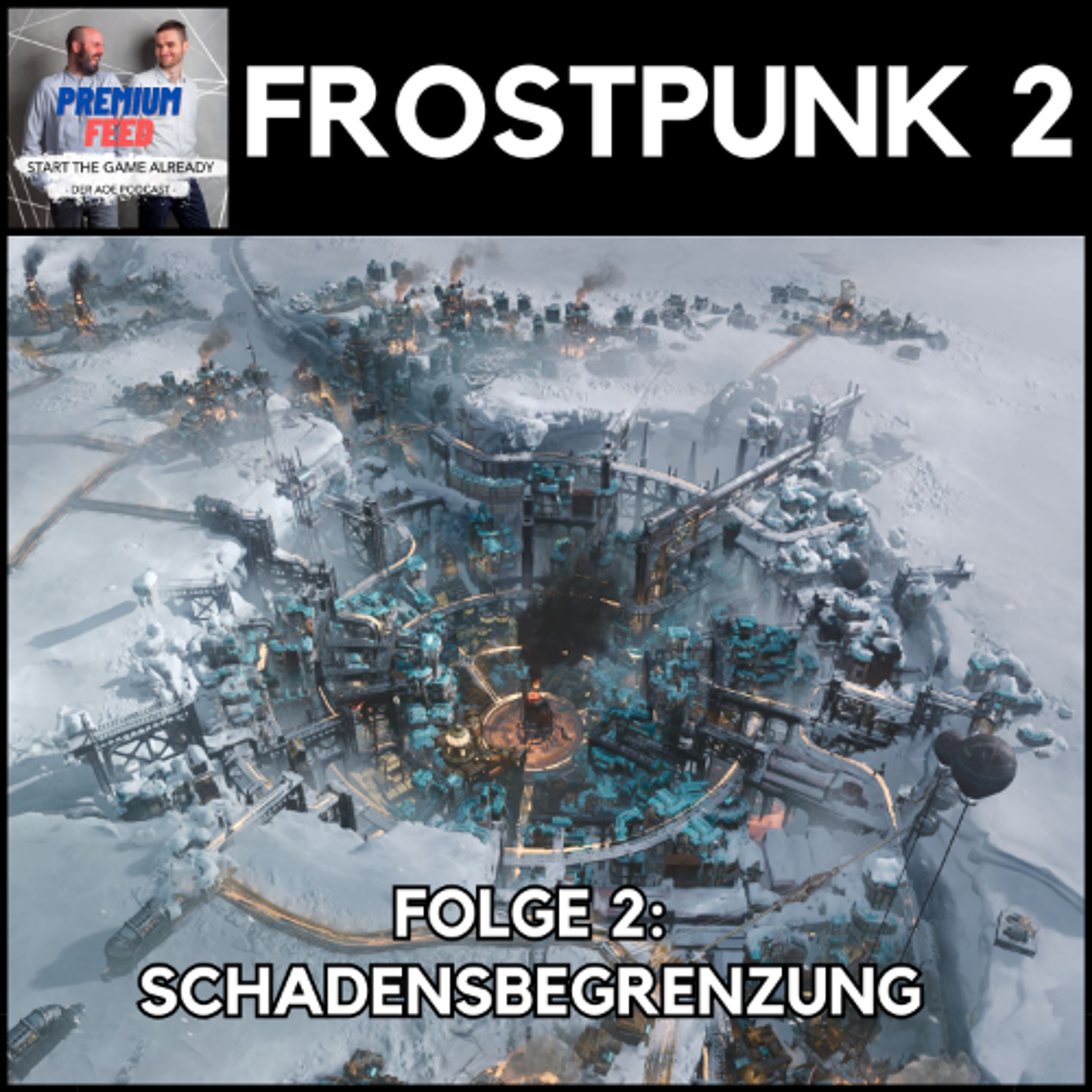 Start the game already!