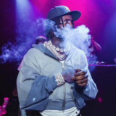 Chief Keef x Glo Type Beat - "Stay Ready" (prod. @cortezblack)