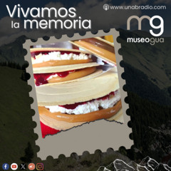 Vivamos la Memoria - Cápsula 509: ¿Cómo Floridablanca se ganó el nombre de Ciudad Dulce?