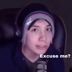 “Look who’s inside again” - Bo Burnham [key change] (not full song)