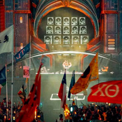 James Hype  EDC Orlando 2025 (w CDJ 3000X)