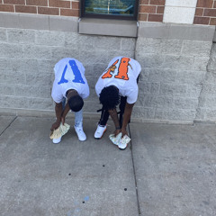 SB Landoo X GMG Jamm- Hate Me