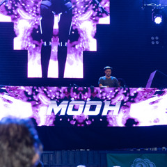 Mooh @ Overlake Festival, Slovenia 19.07.2025 DJ Set