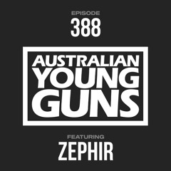 Australian Young Guns | Episode 388 | ZEPHIR