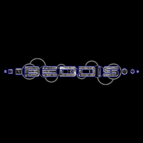 Easy Listening Meets Drum'n Bass MIX 1 (Beddis Spaced-out D'n B Remix)