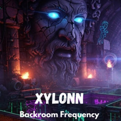 Backroom Frequency [Uptempo]