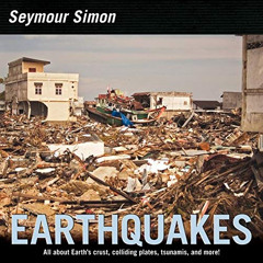 free EBOOK 📤 Earthquakes (Smithsonian-science) by  Seymour Simon EBOOK EPUB KINDLE P