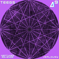Neptunes Revenge / Jealousy - (from upcoming album - Δ9)
