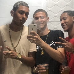 VAI DESCE E FAZ MACETE [ DJ RUSSÃO SJM ] BEAT MEGATRON