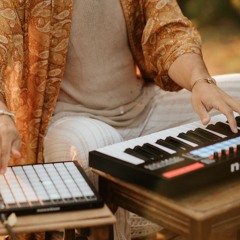 Ecstatic Dance Set Beat Bishop @GypSea Tribe Market 28.9.24
