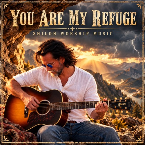 You Are My Refuge