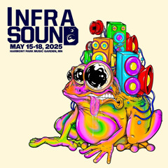 InfraSOUND 2025 ❤️‍🔥