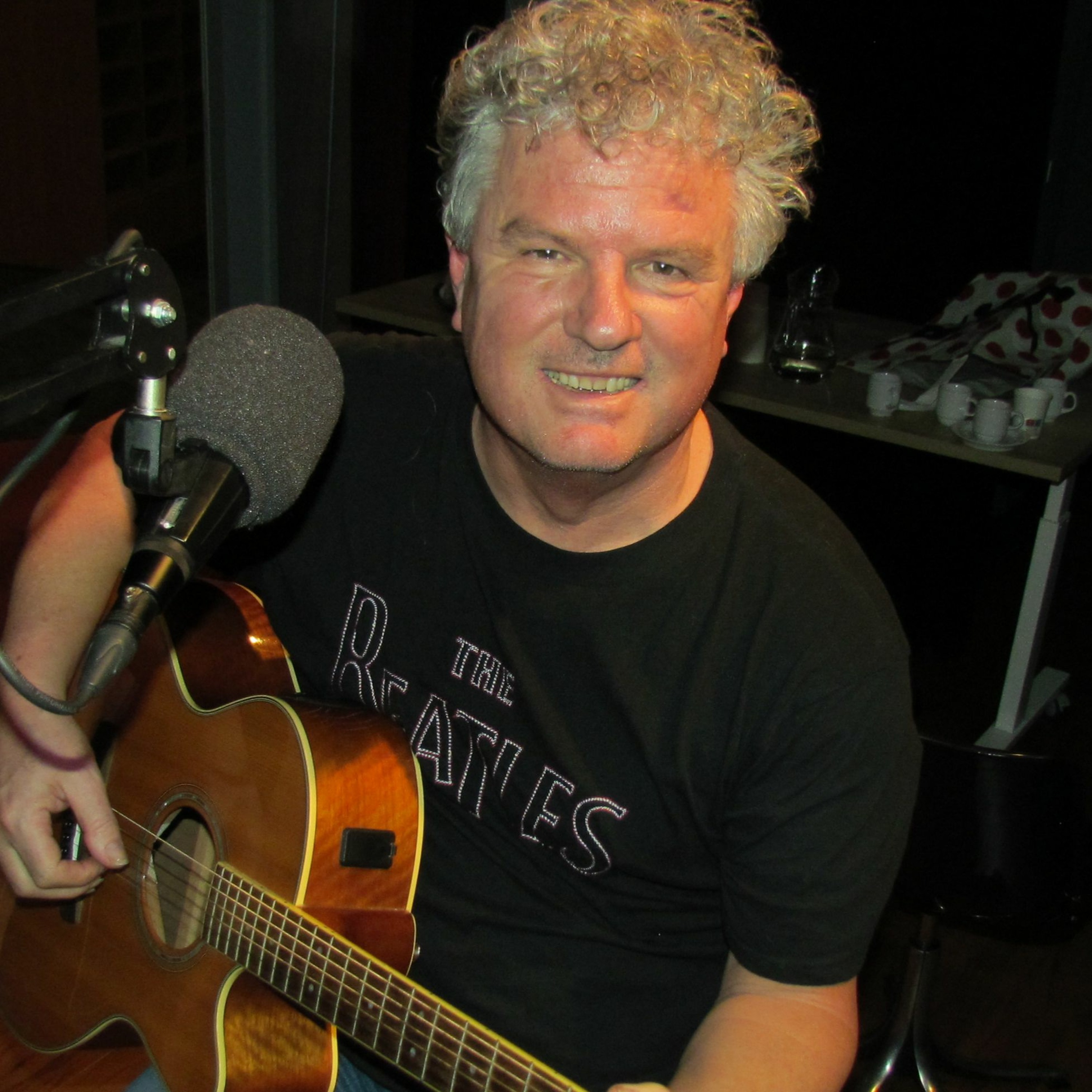 Radio509