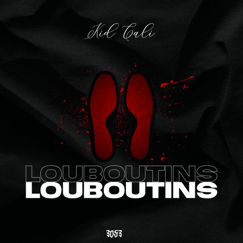 LOUBOUTINS - ZENNE (Prod. by KA$I)